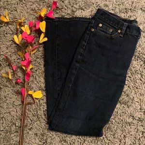LRL Ralph Lauren Jeans 6P